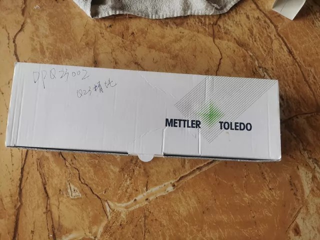 METTLER Electrode 405-60-PA-S8/120 thumbnail