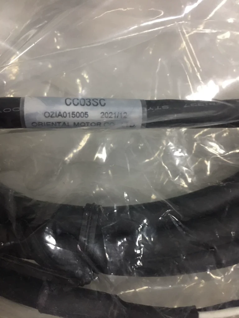 Oriental Motor Cable CC03 thumbnail