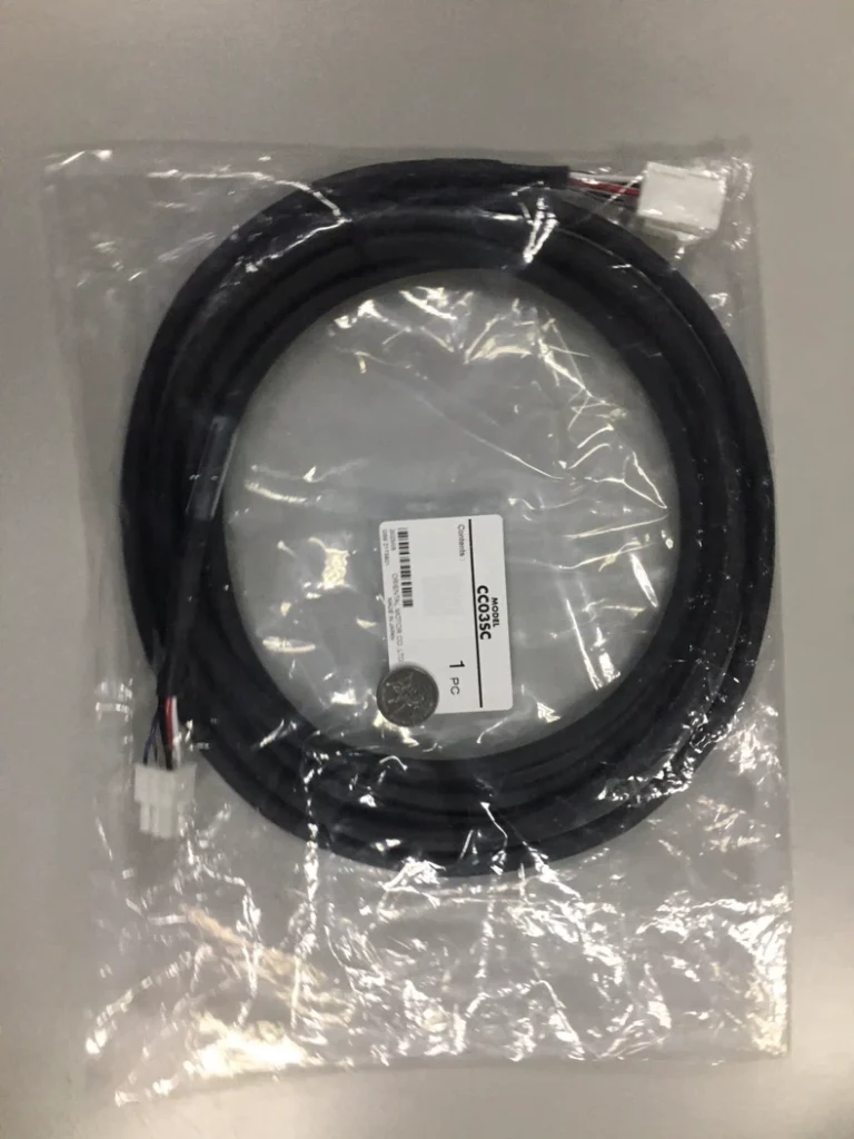 Oriental Motor Cable CC03 thumbnail