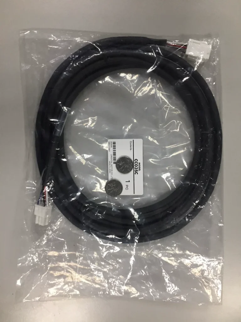 Oriental Motor Cable CC03 thumbnail