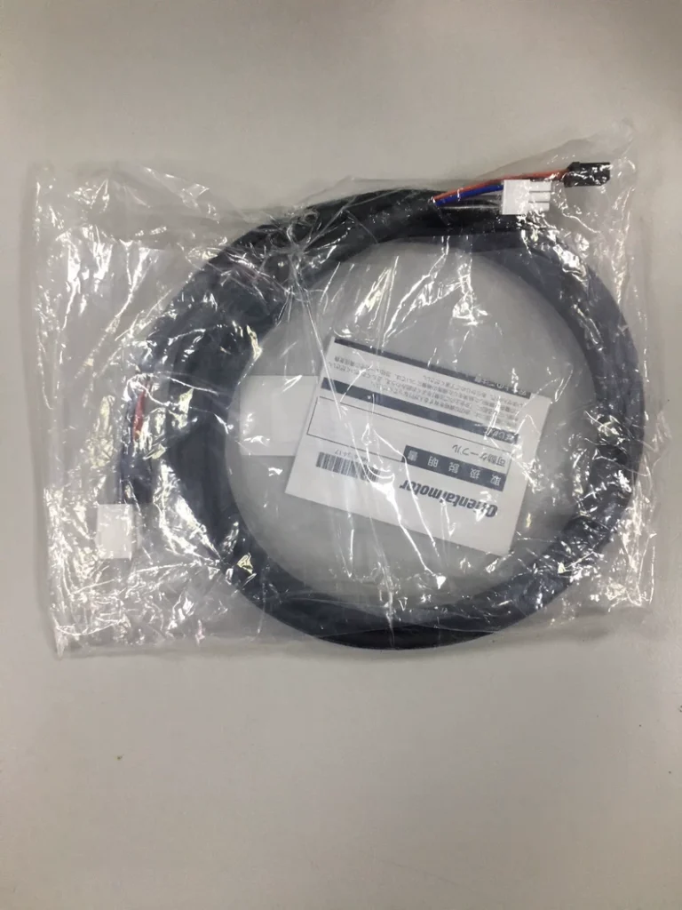 Oriental Motor Driver CC02