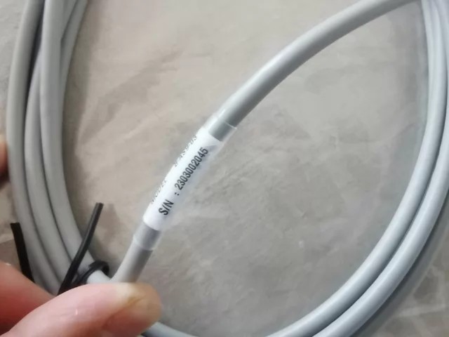 SUNTEX Cable 8-AS9-03 thumbnail