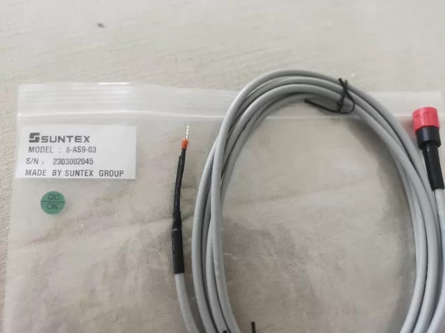SUNTEX Cable 8-AS9-03 thumbnail