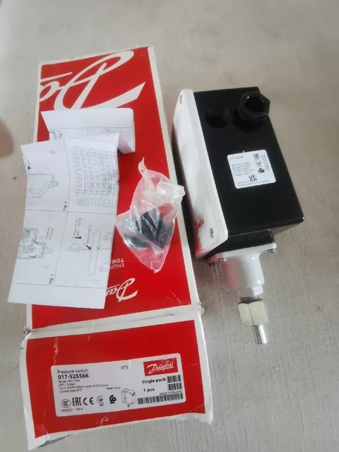 Danfoss 017-525566 thumbnail