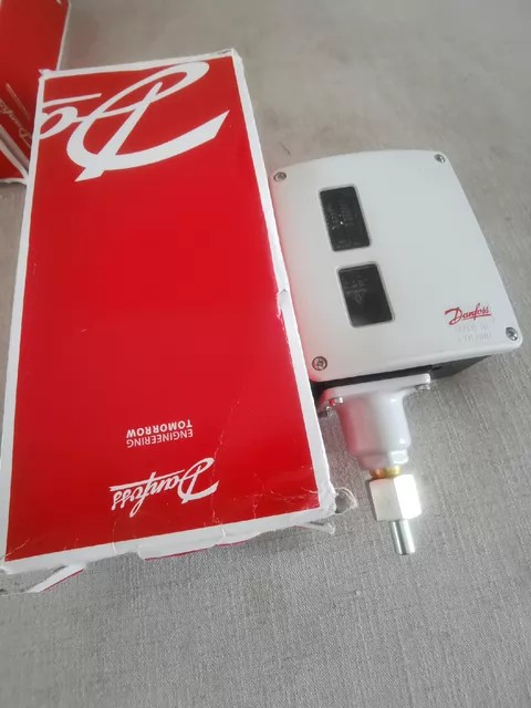 Danfoss 017-525566 thumbnail