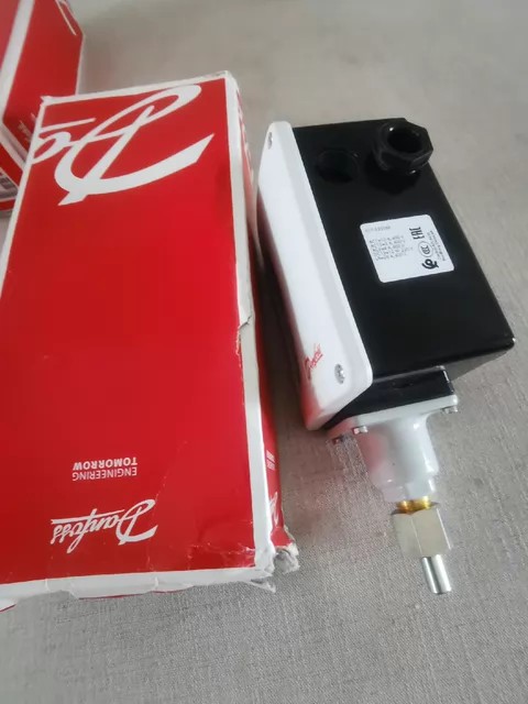Danfoss 017-525566 thumbnail