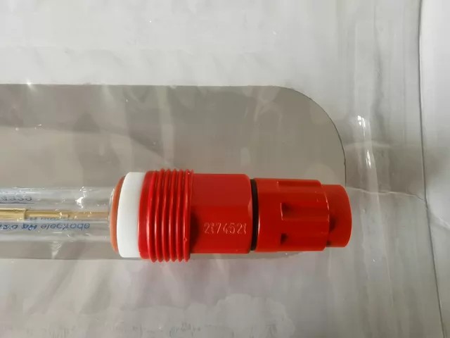 METTLER Electrode 405-60-T-PA-S8/120 thumbnail