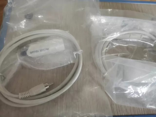 METTLER TOLEDO Cable 30281896 thumbnail