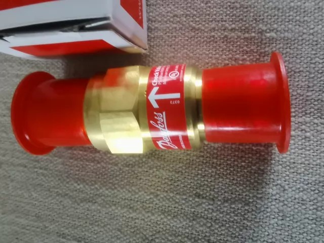 Danfoss 020-1042 thumbnail
