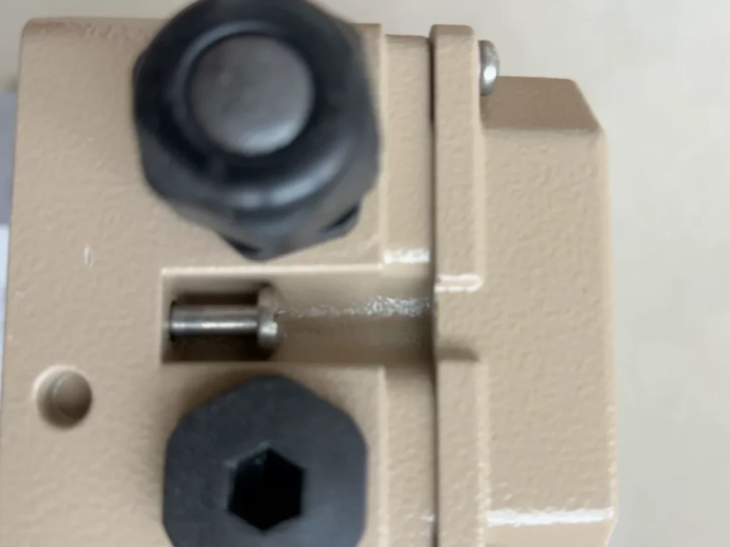 Samson Valve 3730-3 thumbnail