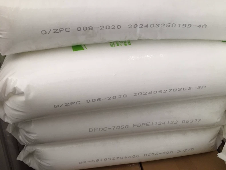 ZPC LLDPE Resin DFDC-7050 thumbnail