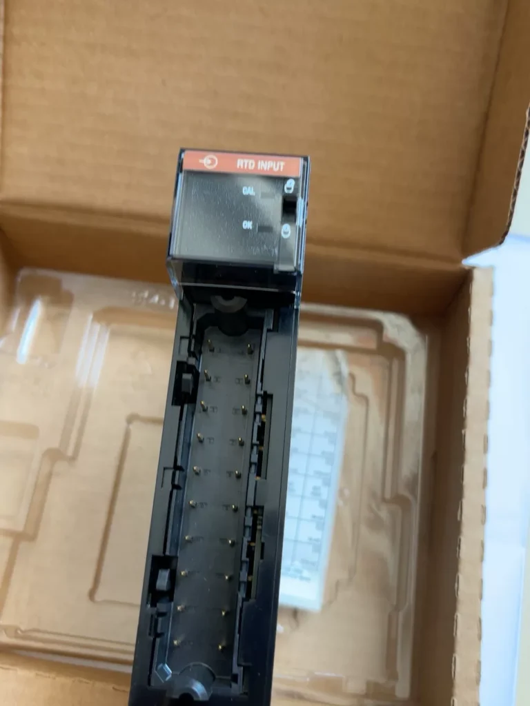 Allen-Bradley Control Module 1756-IR6I thumbnail