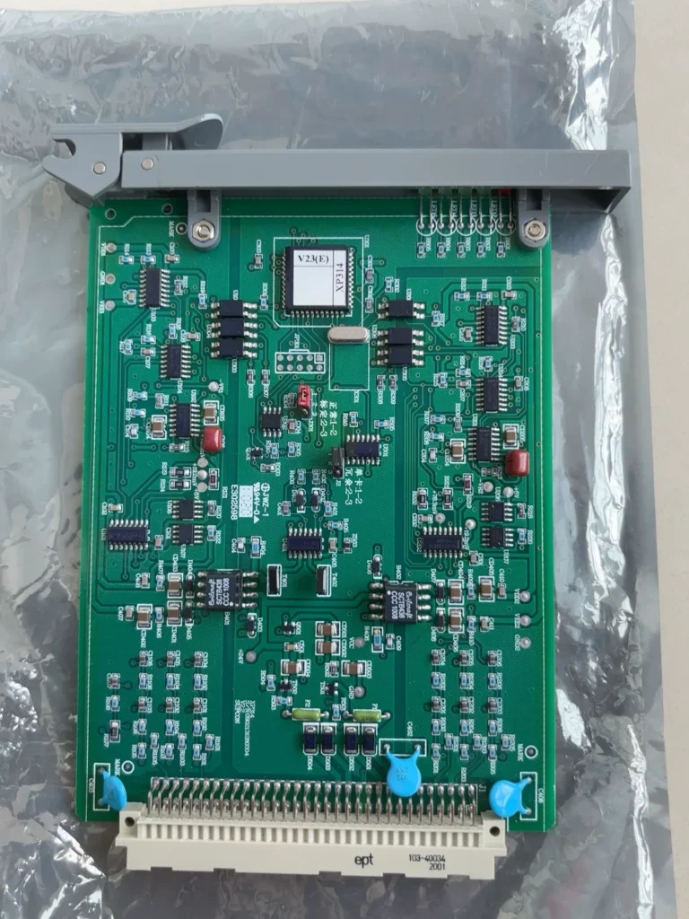 SUPCON I/O Module XP314
