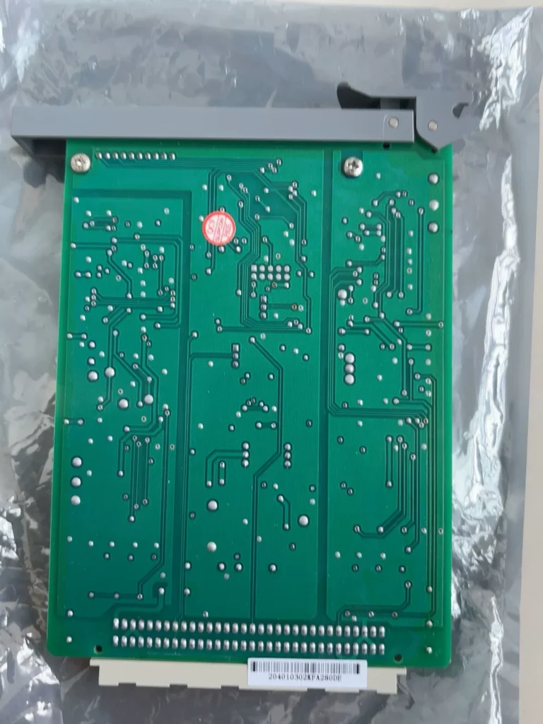 SUPCON I/O Module XP314 thumbnail