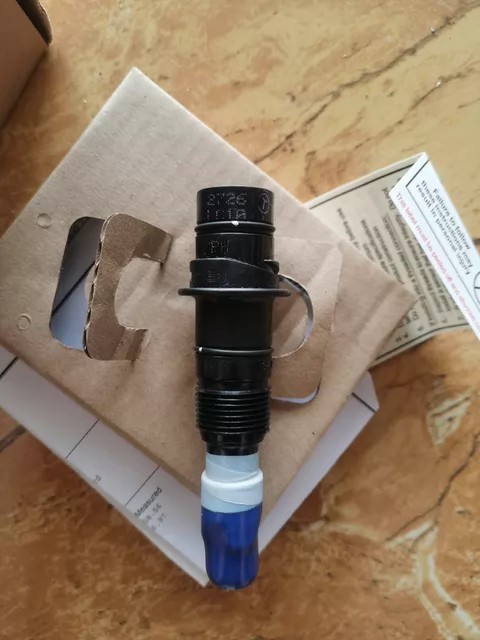 GF Electrode 3-2726-LC-10