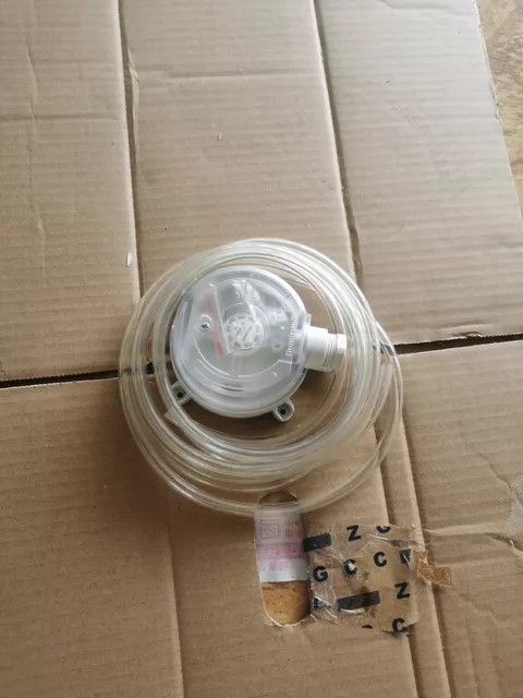 Honeywell Switch DPSN2500A