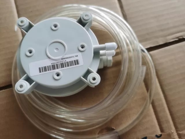 Honeywell Switch DPSN2500A thumbnail