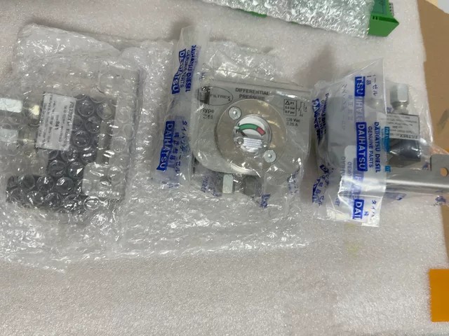 DAIHATSU Switch S44 thumbnail