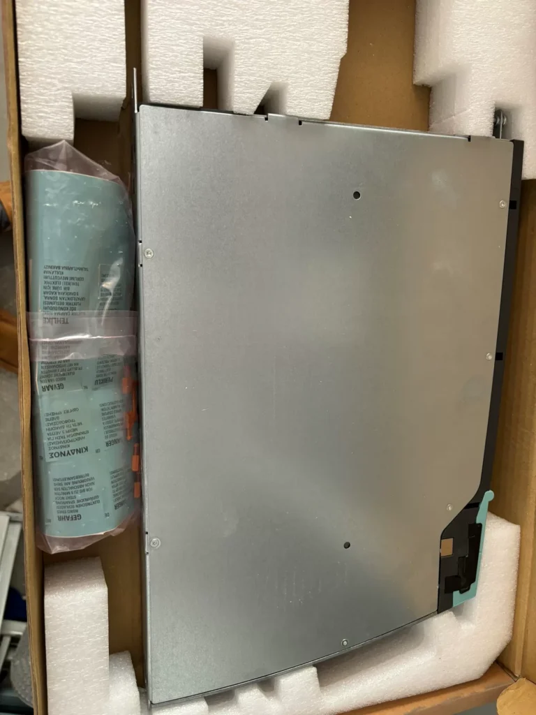 Siemens Drive Module 6SL3120