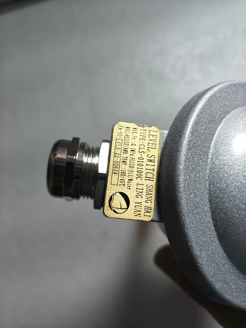 CLS-010100C Switch CLS-010100C thumbnail