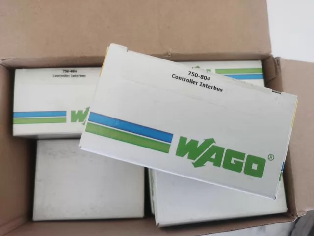 WAGO 750-804 thumbnail
