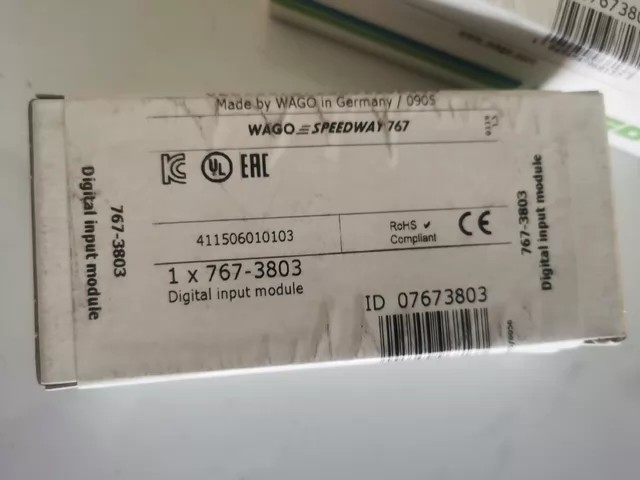 WAGO 767-3803 thumbnail