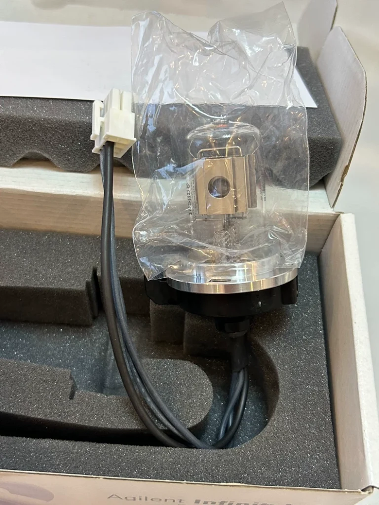 Agilent Deuterium Lamp HPLC1260/1290 thumbnail