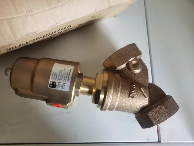 GSR Valve GO2009515 thumbnail