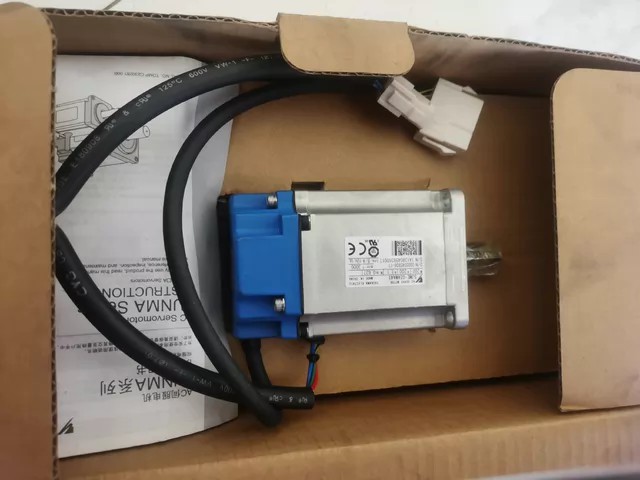 Yaskawa Motor SJME-02AMA41 thumbnail