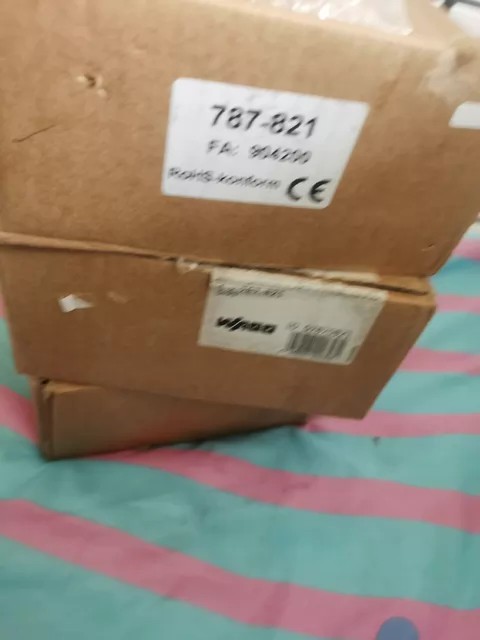 WAGO 787-821 thumbnail