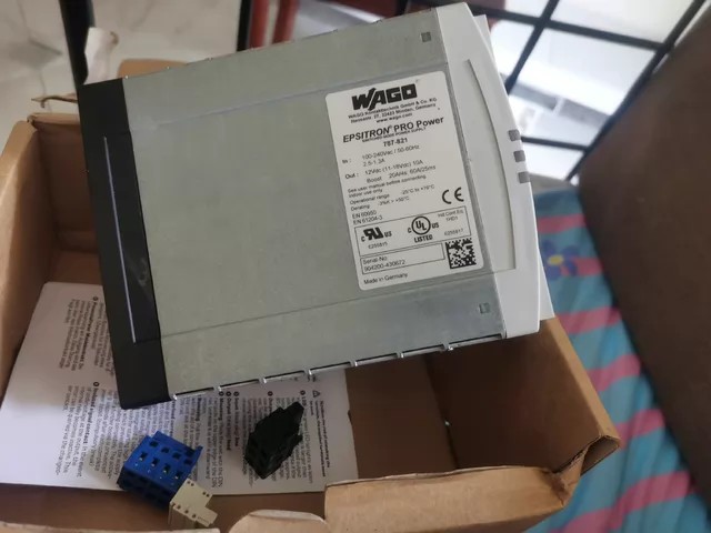 WAGO 787-821 thumbnail