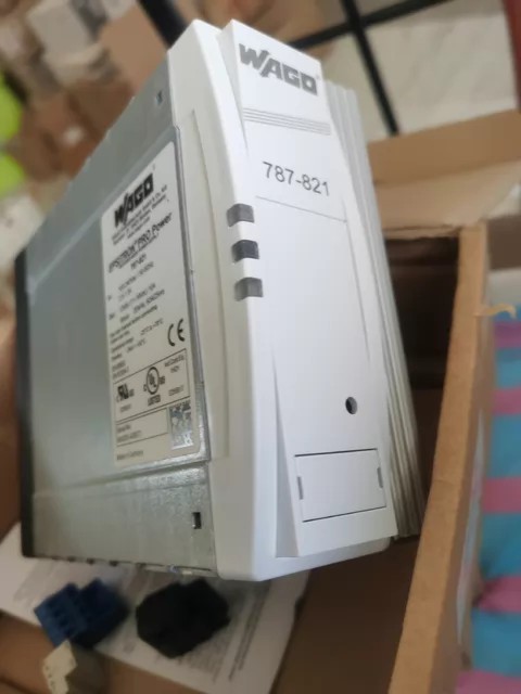 WAGO 787-821 thumbnail