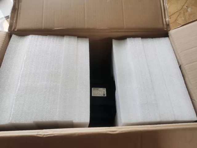 INOVANCE Motor MS1H3-75C15CD-A331Z thumbnail