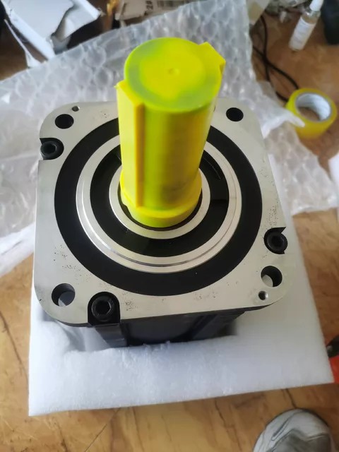INOVANCE Motor MS1H3-75C15CD-A331Z thumbnail
