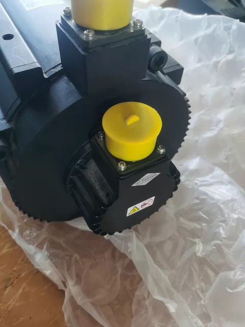 INOVANCE Motor MS1H3-75C15CD-A331Z thumbnail