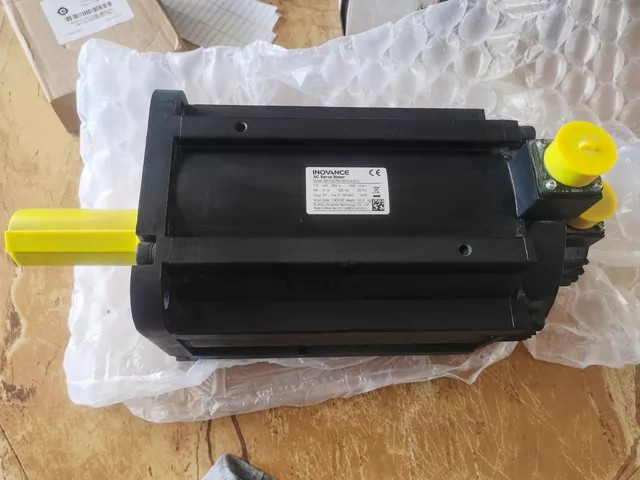INOVANCE Motor MS1H3-75C15CD-A331Z thumbnail