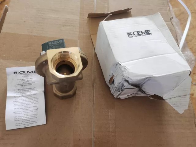 CEME 8616VV250SBDF