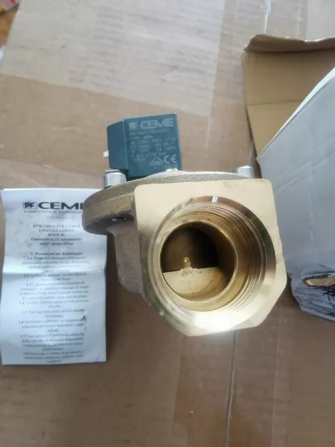 CEME 8616VV250SBDF thumbnail
