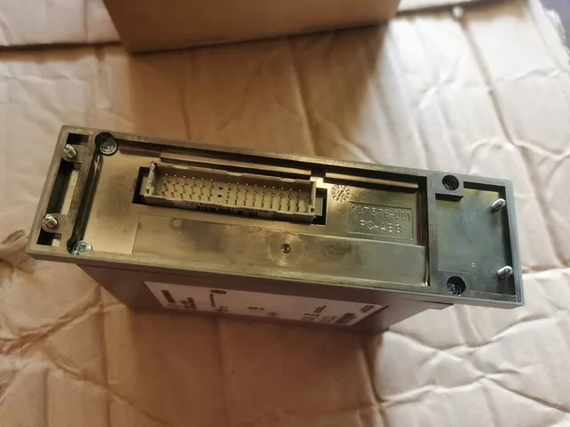 Hirschmann Module MM2-4FXM3 thumbnail