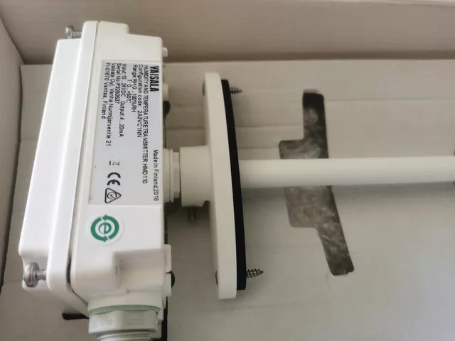 VAISALA Temperature Sensor HMD110 thumbnail