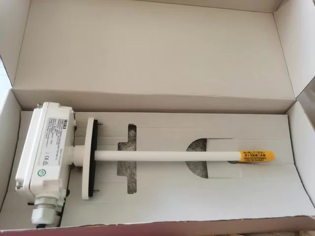 VAISALA Temperature Sensor HMD110 thumbnail