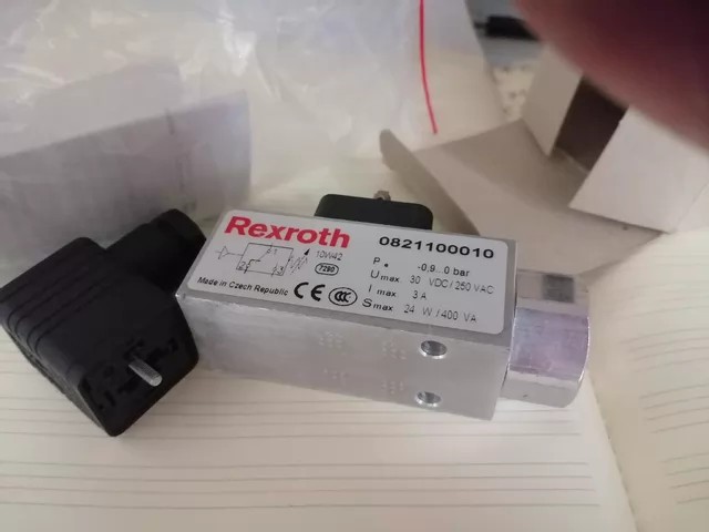 Rexroth 0821100010 thumbnail