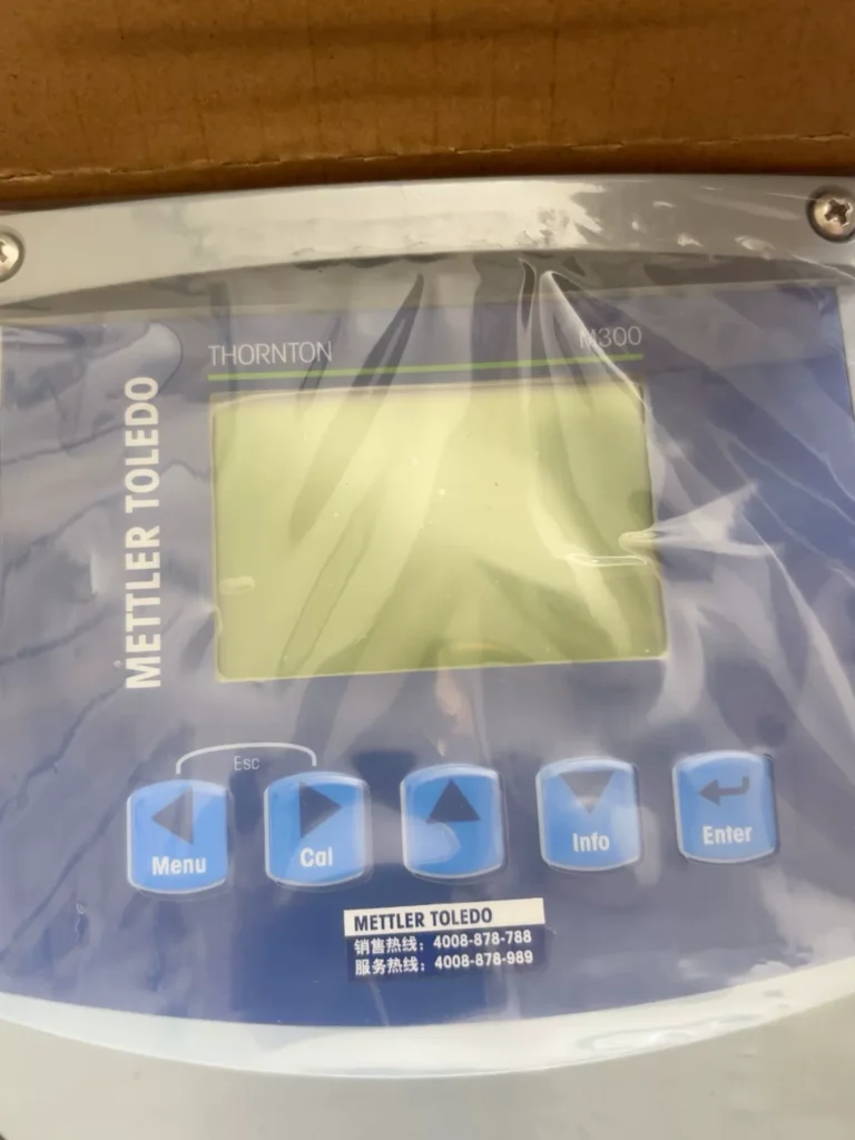 Mettler Toledo Control Board M300 thumbnail