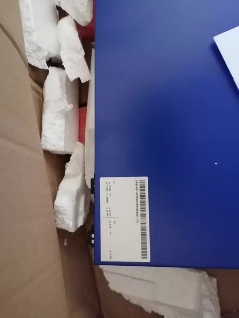 Hirschmann Ethernet Switch GRS1030-16T9MCV9HHSE2S07.1.03 thumbnail