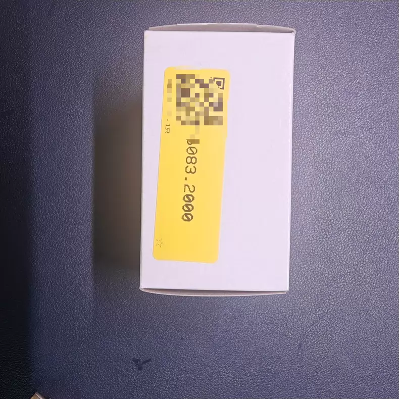 Thermo Scientific Tungsten Lamp 6083.2000 thumbnail