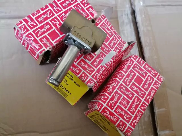Danfoss Valve 032U3611 thumbnail