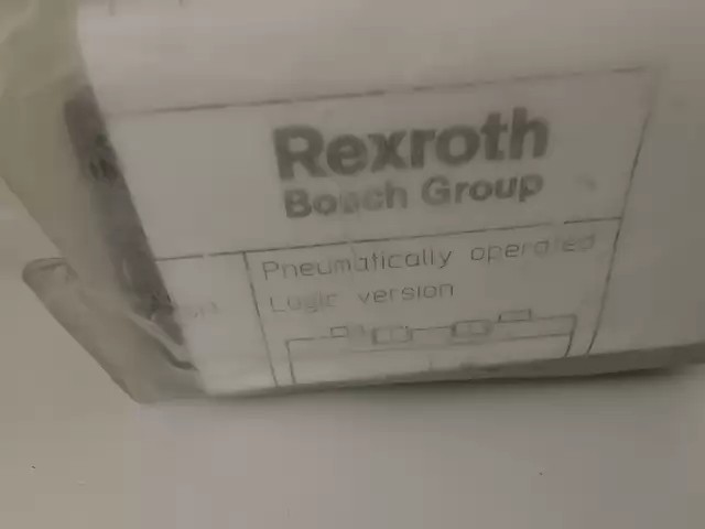 Rexroth Valve V581-5/2DP-I2-AIR-AA-X-T0 thumbnail