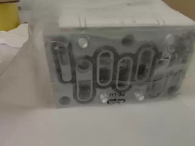 Rexroth Valve V581-5/2DP-I2-AIR-AA-X-T0 thumbnail