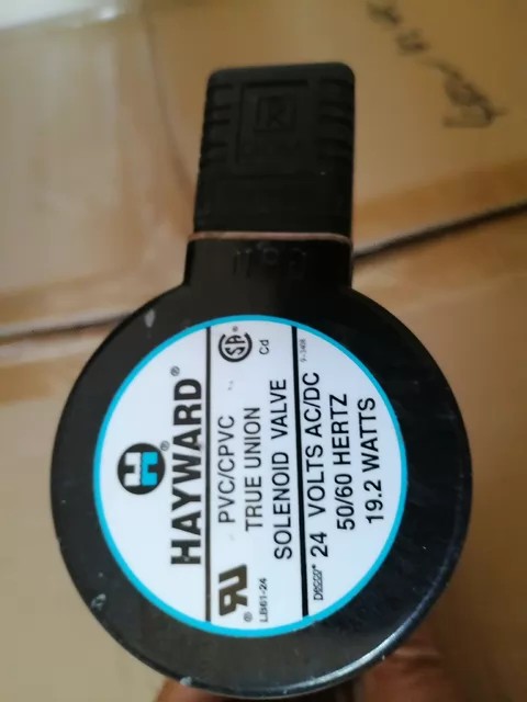 HAYWARD Controller LB61-24 thumbnail