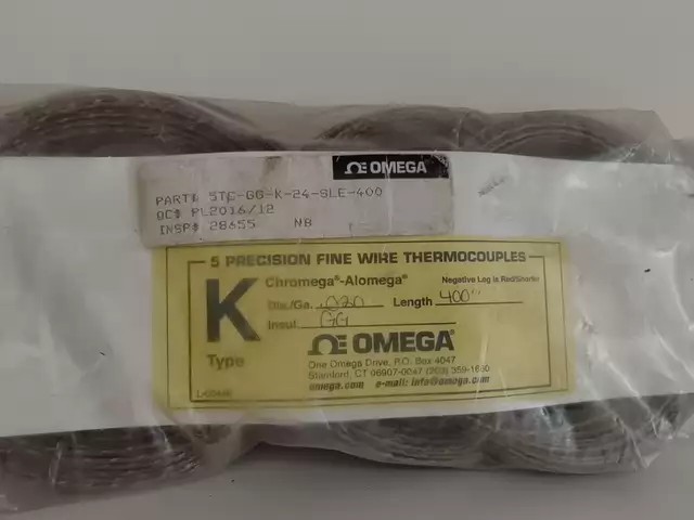 OMEGA 5TC-GG-K-24-SLE-400